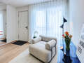 Maisonettewohnung München Neuhausen 03 Arbeitsbereich 14864