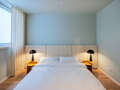 Maisonettewohnung München Neuhausen 03 Schlafzimmer 14864