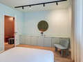 Maisonettewohnung München Neuhausen 05 Schlafzimmer 14864