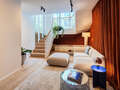 Maisonettewohnung München Neuhausen 01 Wohnbereich 14864