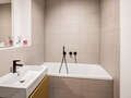 Maisonettewohnung München Neuhausen 03 1. Badezimmer 14864