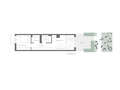Maisonettewohnung München Neuhausen 02 Grundriss 14864