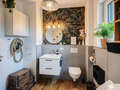 Doppelhaushälfte Wörthsee 01 2. Badezimmer 14865