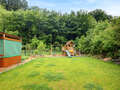 Doppelhaushälfte Wörthsee 02 Garten 14865