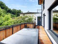 Doppelhaushälfte Wörthsee 02 Balkon 14865