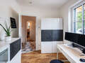 Doppelhaushälfte Wörthsee 02 Arbeitszimmer 14865