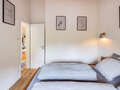 Doppelhaushälfte Wörthsee 03 Schlafzimmer 14865