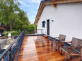 Doppelhaushälfte Wörthsee 02 Dachterrasse 14865