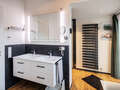 Doppelhaushälfte Wörthsee 03 1. Badezimmer 14865