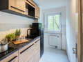 Wohnung München Perlach 02 Küche 14868
