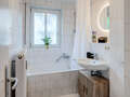 Wohnung München Perlach 01 Badezimmer 14868