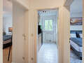 Wohnung München Perlach 03 Flur/Gang 14868