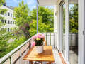 Wohnung München Perlach 02 Balkon 14868