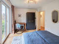 Wohnung München Perlach 02 2. Schlafzimmer	 14868