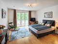 Wohnung München Perlach 01 1. Schlafzimmer 14868