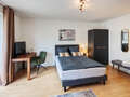 Wohnung München Perlach 03 1. Schlafzimmer 14868