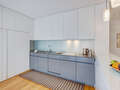 Wohnung München Bogenhausen 02 Küche 14869