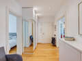 Wohnung München Bogenhausen 03 Flur/Gang 14869