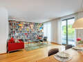 Wohnung München Bogenhausen 01 Wohnbereich 14869