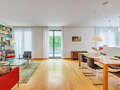 Wohnung München Bogenhausen 02 Wohnbereich 14869