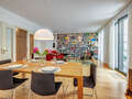 Wohnung München Bogenhausen 04 Wohnbereich 14869