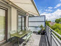 Wohnung München Bogenhausen 01 Dachterrasse 14869