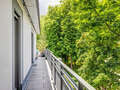 Wohnung München Bogenhausen 03 Dachterrasse 14869