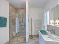 Wohnung München Bogenhausen 01 1. Badezimmer 14869
