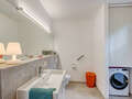 Wohnung München Bogenhausen 03 1. Badezimmer 14869