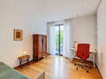 Wohnung München Bogenhausen 03 Arbeits-/Gästezimmer 14869
