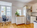 Wohnung München Ludwigsvorstadt 02 Küche 14870
