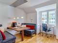 Wohnung München Ludwigsvorstadt 03 Küche 14870