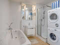 Wohnung München Ludwigsvorstadt 01 Badezimmer 14870