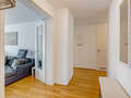 Wohnung München Ludwigsvorstadt 02 Flur/Gang 14870