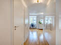 Wohnung München Ludwigsvorstadt 03 Flur/Gang 14870