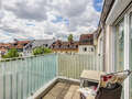 Wohnung München Ludwigsvorstadt 01 Balkon 14870