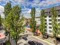Wohnung München Ludwigsvorstadt 02 Aussicht 14870
