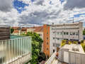 Wohnung München Ludwigsvorstadt 04 Aussicht 14870
