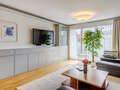 Wohnung München Ludwigsvorstadt 04 Wohnzimmer 14870