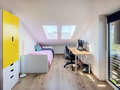 Doppelhaushälfte Sauerlach 01 2. Schlafzimmer	 14871