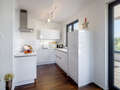 Dachterrassenwohnung München Altbogenhausen 02 Küche 14872