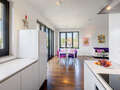 Dachterrassenwohnung München Altbogenhausen 03 Küche 14872
