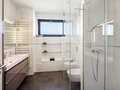 Dachterrassenwohnung München Altbogenhausen 01 Badezimmer 14872