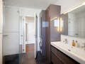 Dachterrassenwohnung München Altbogenhausen 02 Badezimmer 14872