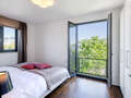 Dachterrassenwohnung München Altbogenhausen 02 Schlafzimmer 14872
