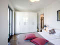 Dachterrassenwohnung München Altbogenhausen 03 Schlafzimmer 14872
