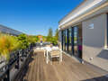 Dachterrassenwohnung München Altbogenhausen 01 Dachterrasse 14872