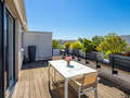 Dachterrassenwohnung München Altbogenhausen 02 Dachterrasse 14872