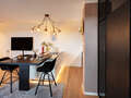Dachterrassenwohnung München Sendling 03 Küche 14873