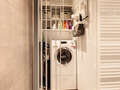 Dachterrassenwohnung München Sendling 04 Badezimmer 14873